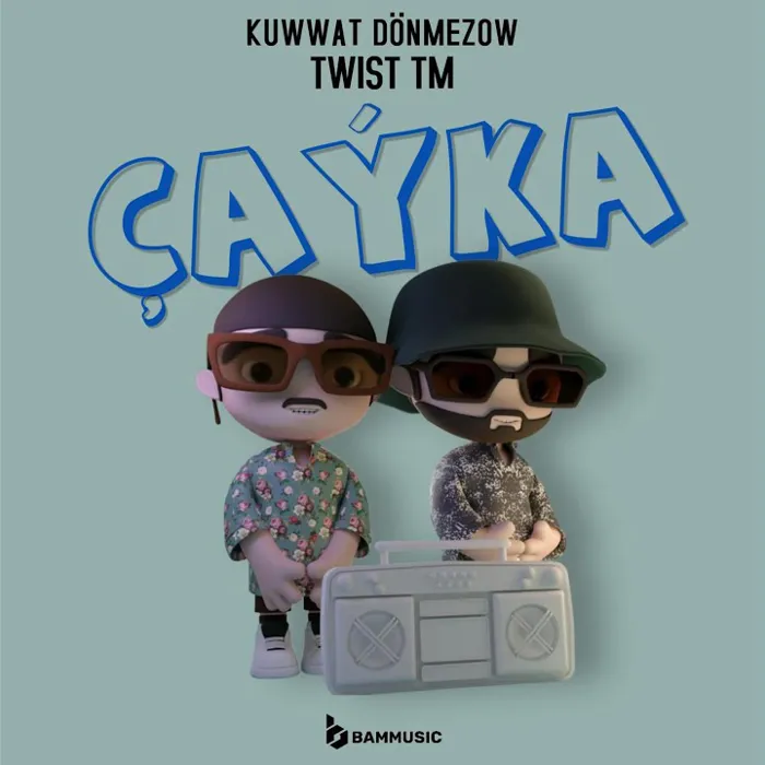 Çaýka