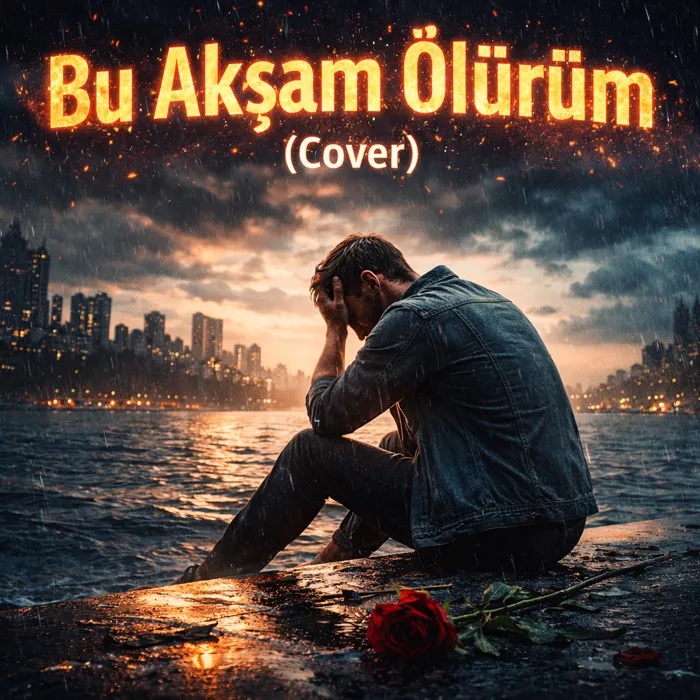 Bu Akşam ölürüm