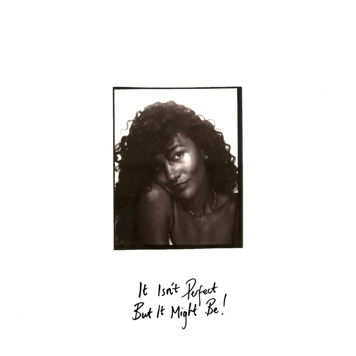 It Isn’t Perfect But It Might Be