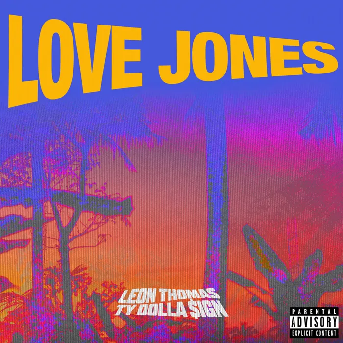 Love Jones