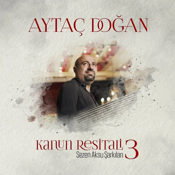 Kanun Resitali 3 - Sezen Aksu Şarkıları