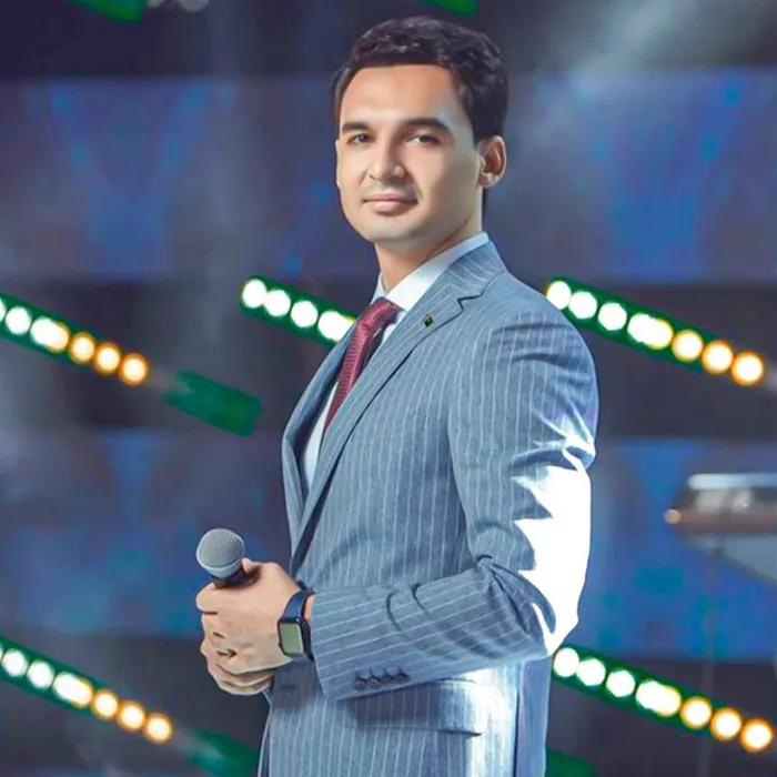 Seni söýmän bolarmy