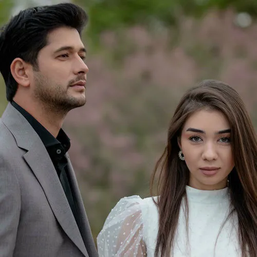 Ýüregimde bar ýüregiň