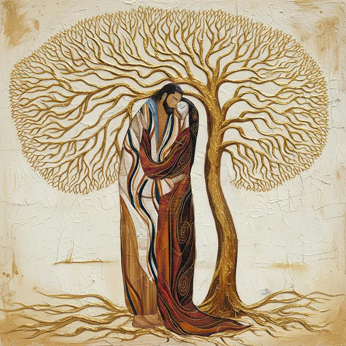 Намёк на нас