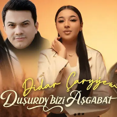 Duşurdy bizi aşgabat