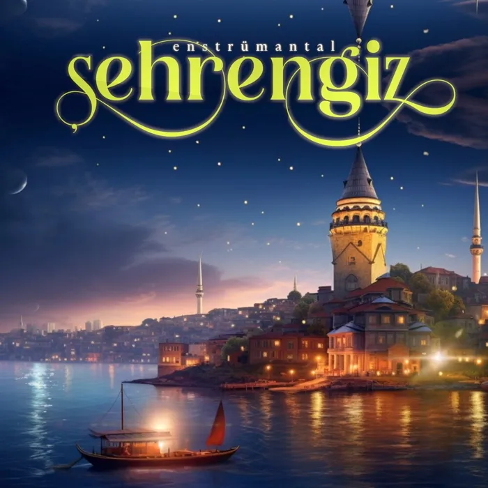 Şehrengiz