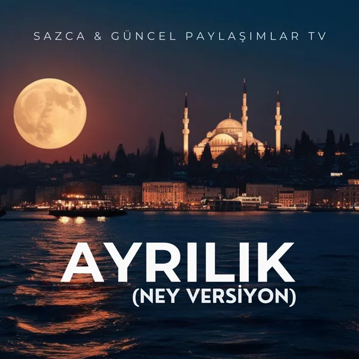 Ayrılık