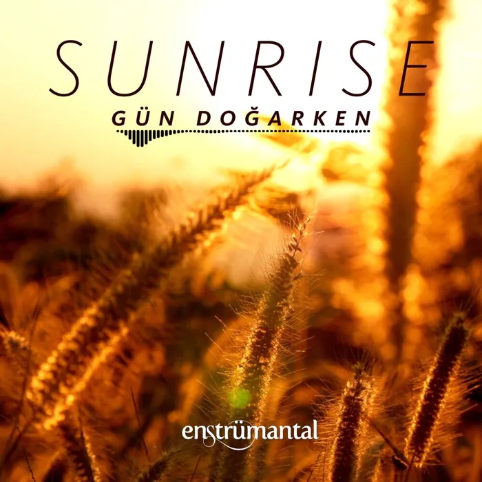 Sunrise (Gün Doğarken)