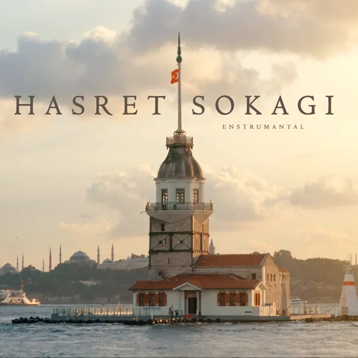 Hasret Sokağı
