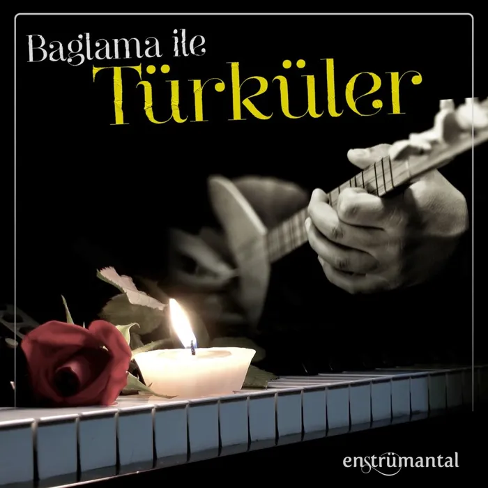 Bağlama ile Türküler