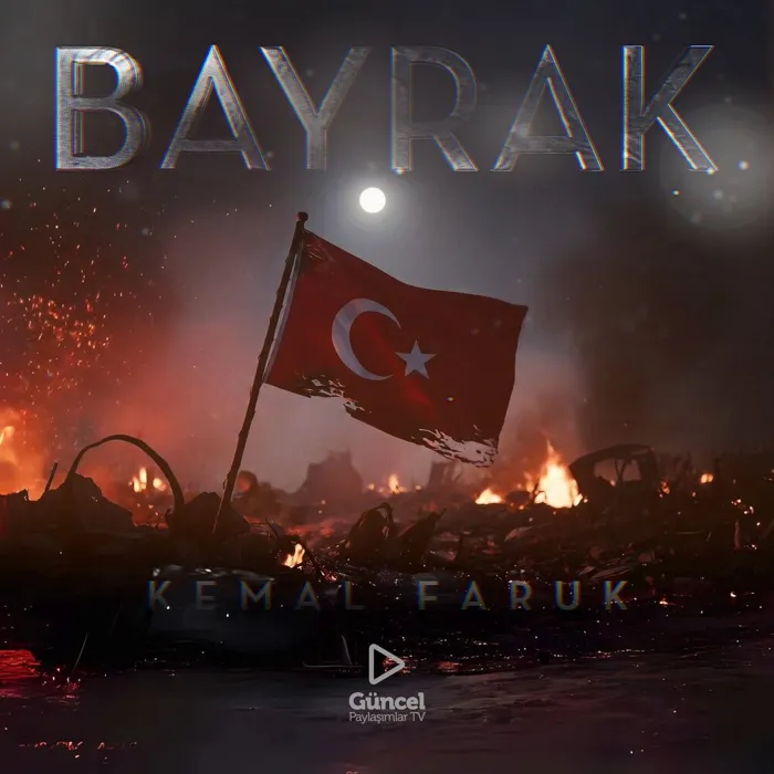 Bayrak