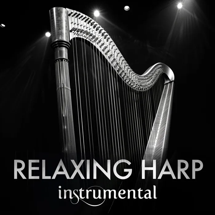 Relaxing Harp