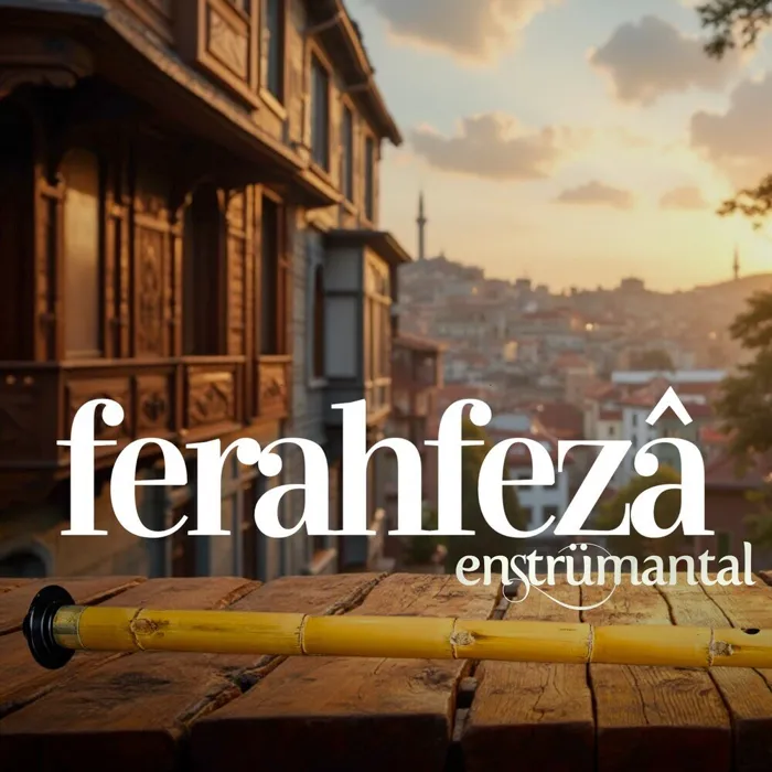Ferahfezâ (Enstrümantal)
