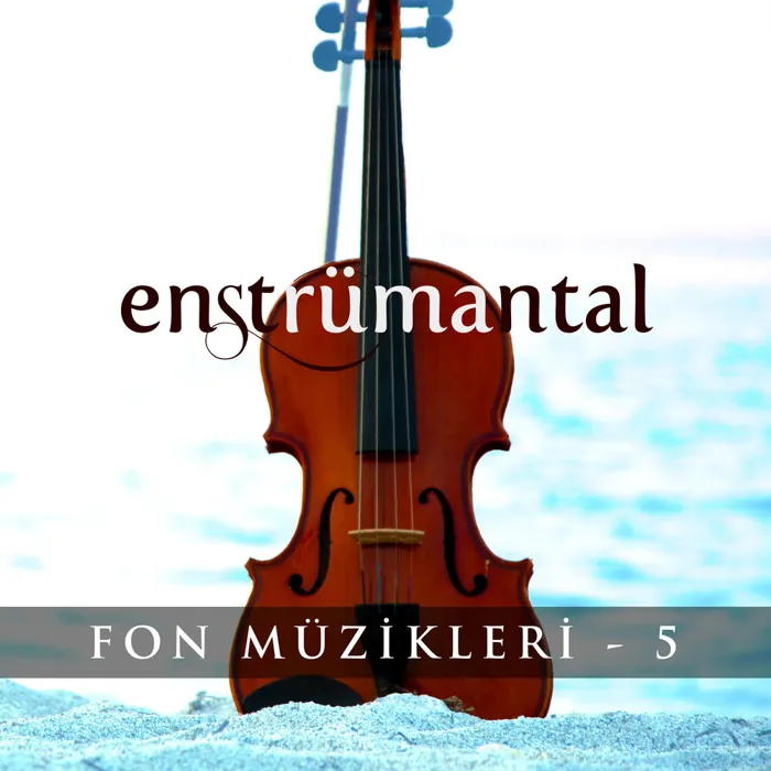 Enstrümantal Fon Müzikleri - 5