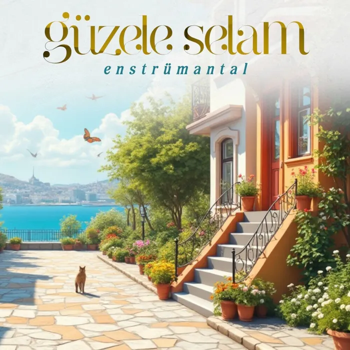 Güzele Selam (Enstrümantal)