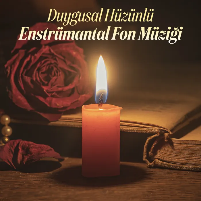 Duygusal Hüzünlü Fon Müziği