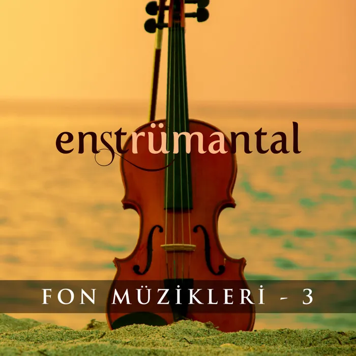 Enstrümantal Fon Müzikleri - 3