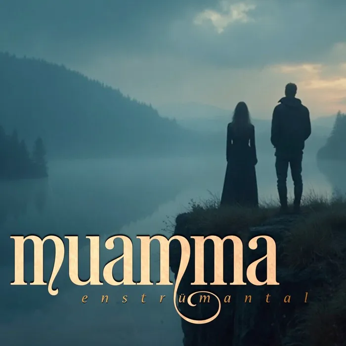 Muamma (Enstrümantal)