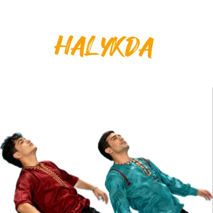 Halykda
