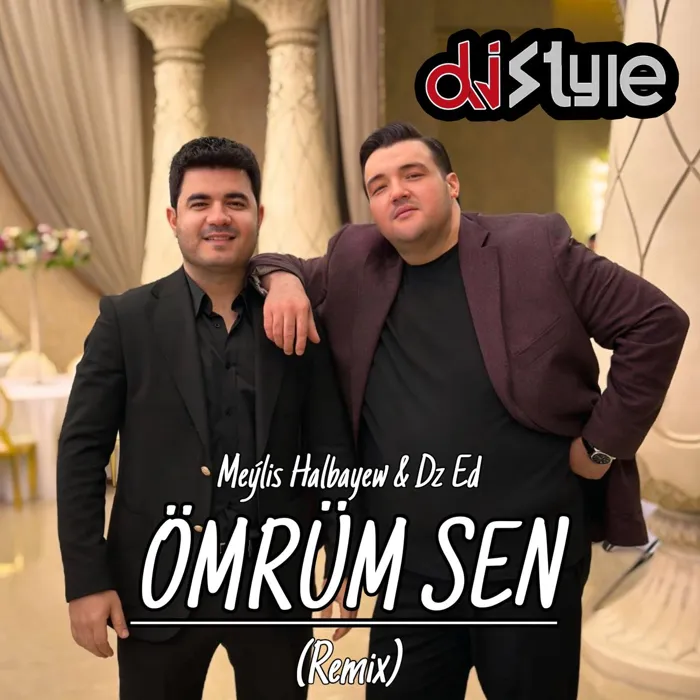 Ömrüm sen