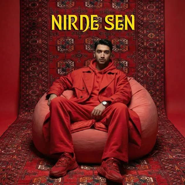 Nirde sen