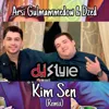 Kim Sen (feat. DZ-ED; Dj Style Remix)