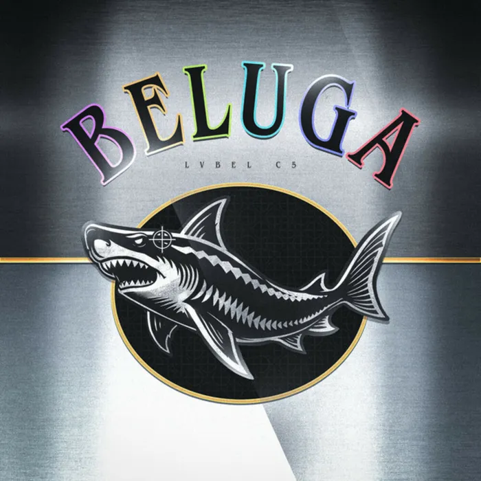 vODKA BELUGA
