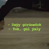 Gül ýaly (feat. Gödek)