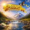 Spring Feeling