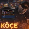 Köçe (feat. JEYXOON)
