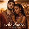 Dance (Afro Soul Style)