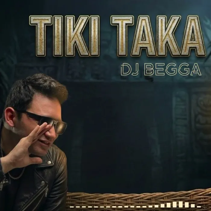 Tiki taka