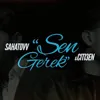 Sen gerek (feat. Citi3en)