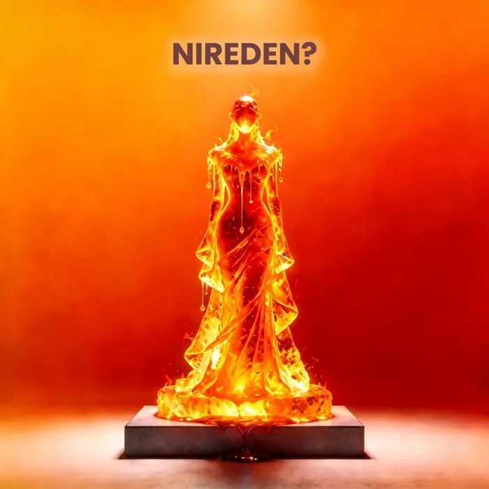 Nireden