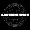 Abdurahman