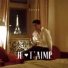 Je t’aime