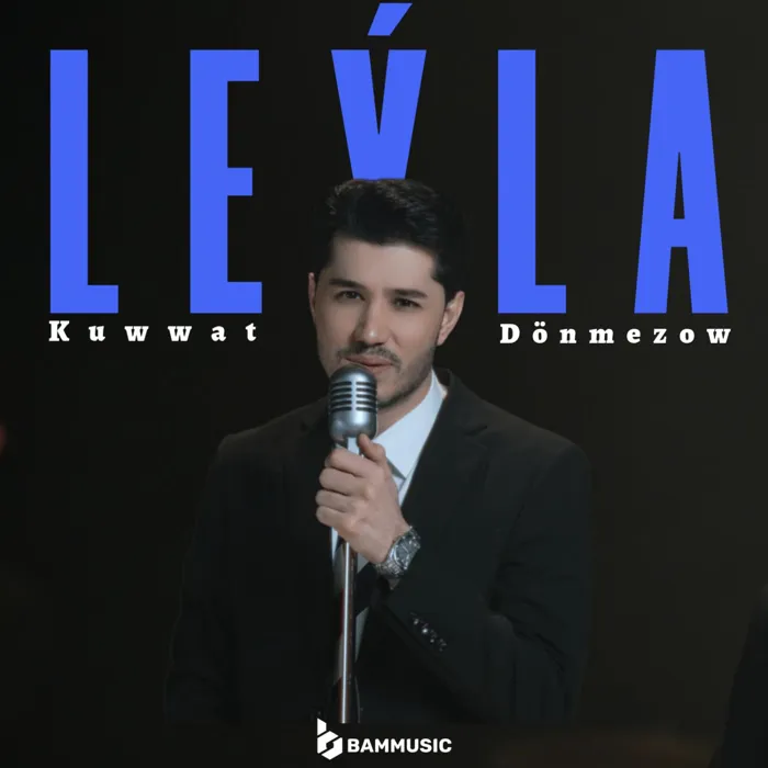 Leýla