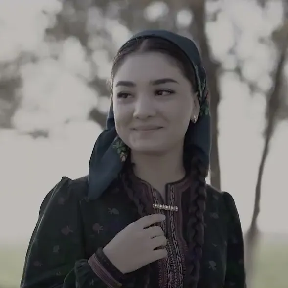 Bagyşla Meni