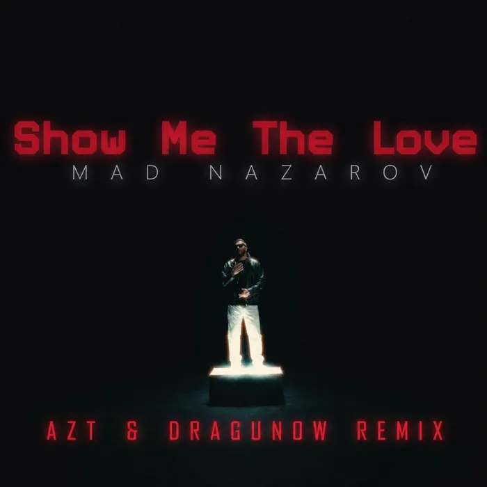 Show me the love