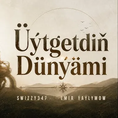 Üýtgetdiň dünýämi