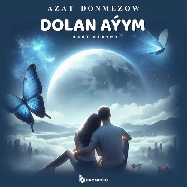 Dolan aýym
