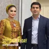 Söýýäniň aýdaý (feat. Maral Durdyýewa)