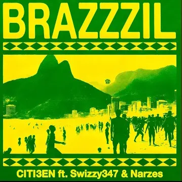 Brazzzil