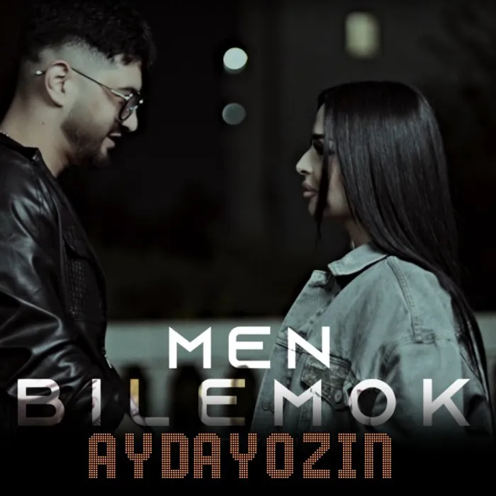 Men bilemok