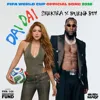Dai Dai (feat. Burna Boy)