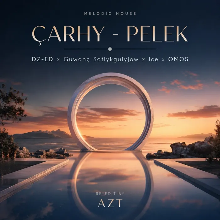 Çarhy-Pelek