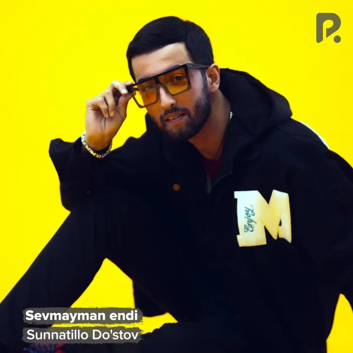 Sevmayman endi