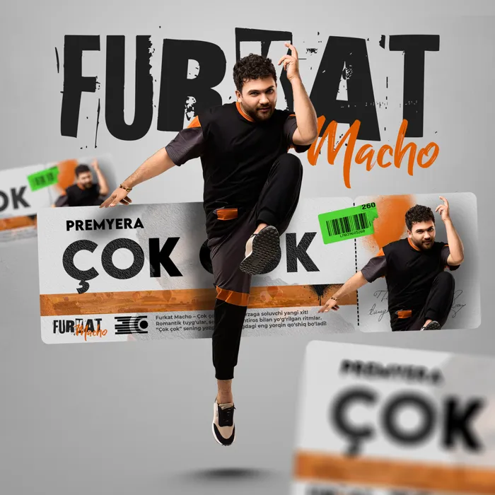 Çok Çok