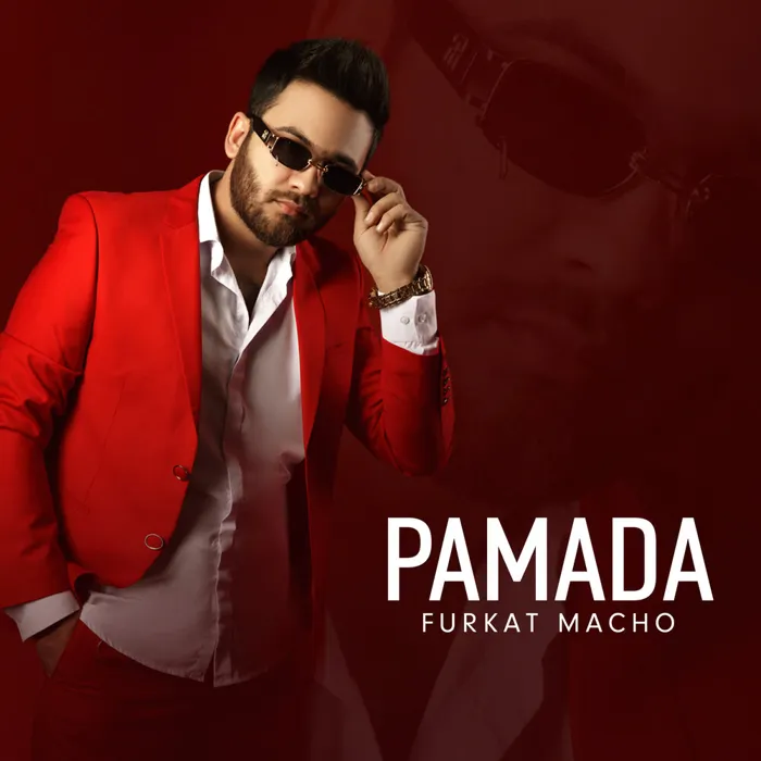 Pamada
