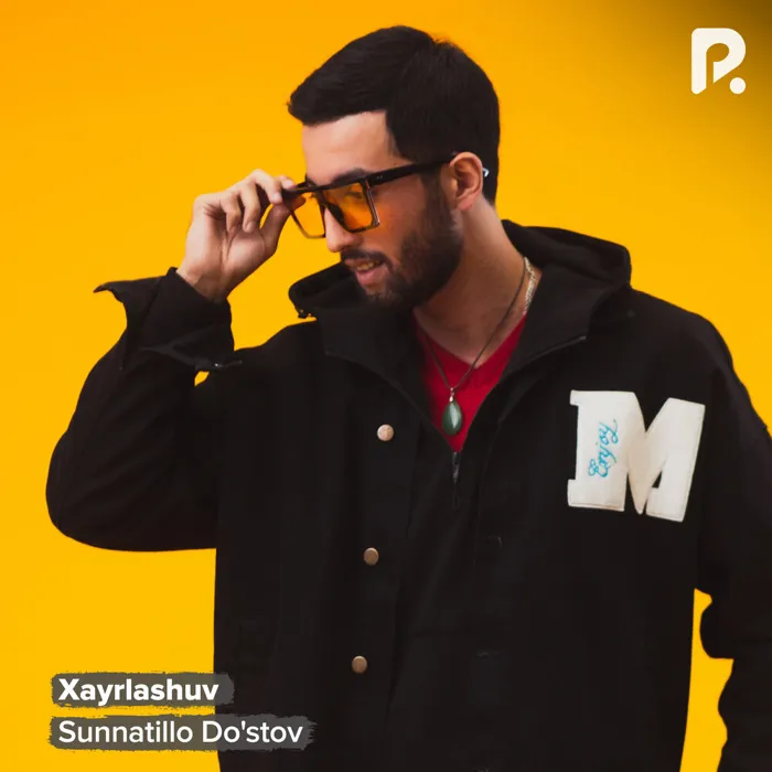 Xayrlashuv